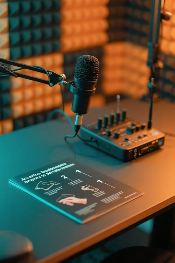 audio dropout troubleshooting guide