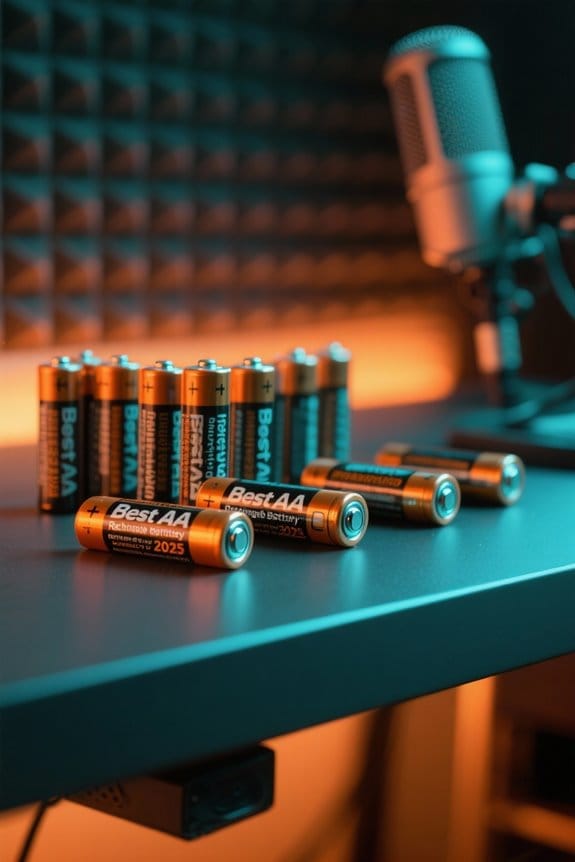 battery capacity and impact
