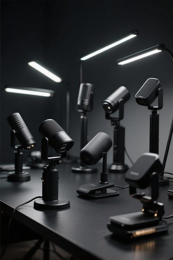 best desk lighting options