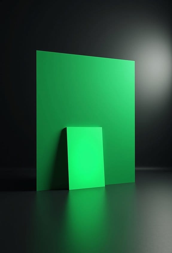 best green screens reviewed