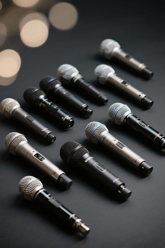 best microphones for interviews