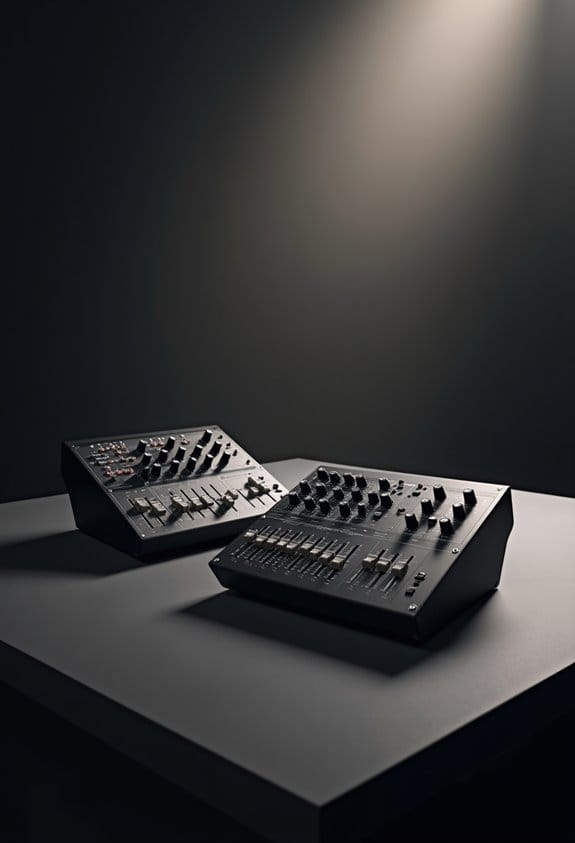 best mixers for streaming