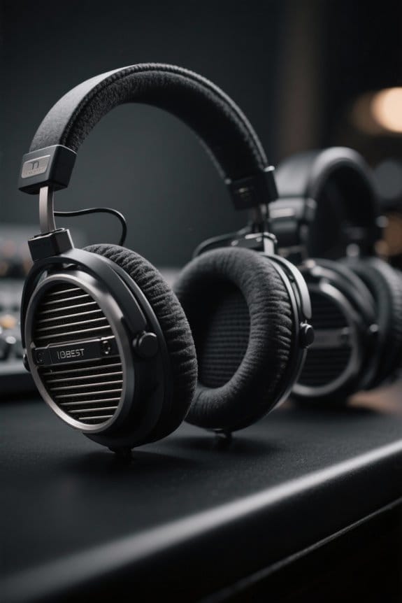 best open back headphones 2025