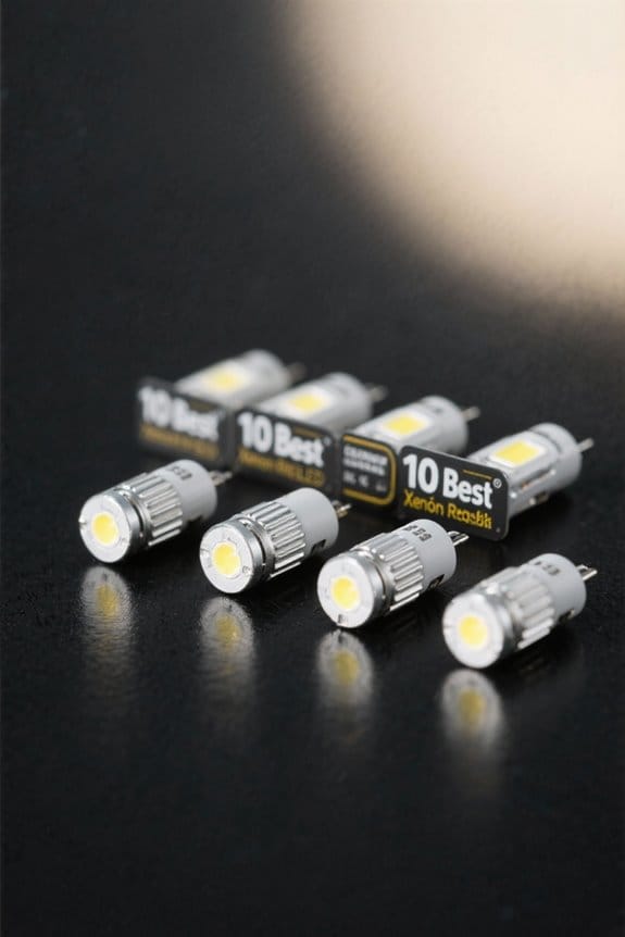 bright efficient led upgrades