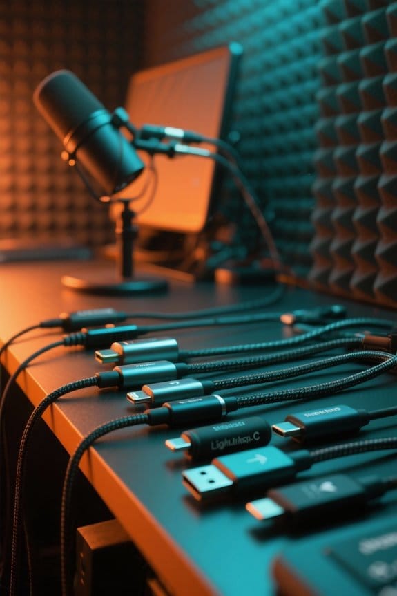 cable length and durability