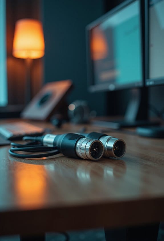 cable length and quality