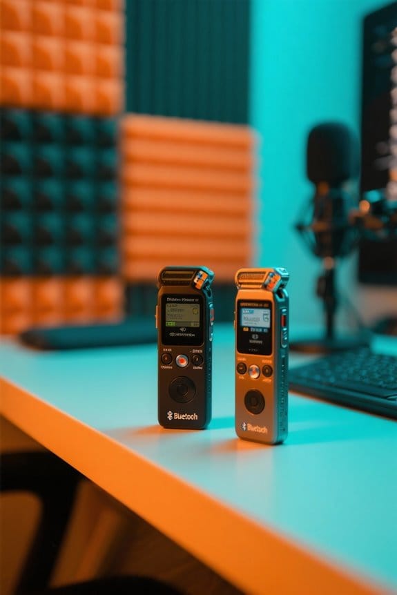 choose bluetooth recorder wisely