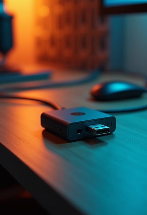 choose compatible fast portable
