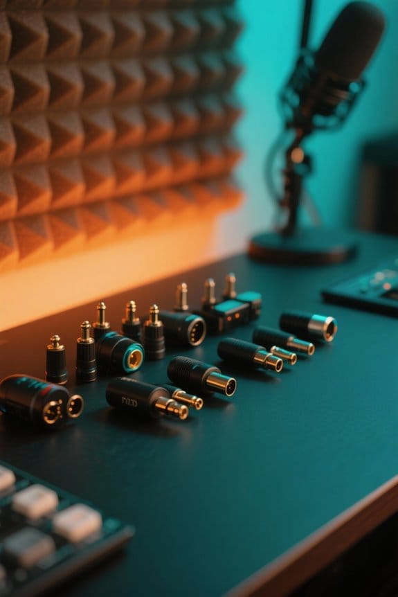 choose durable rca adapters
