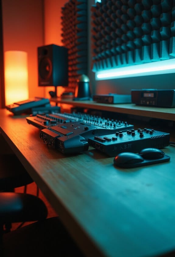 choose equipment rack wisely