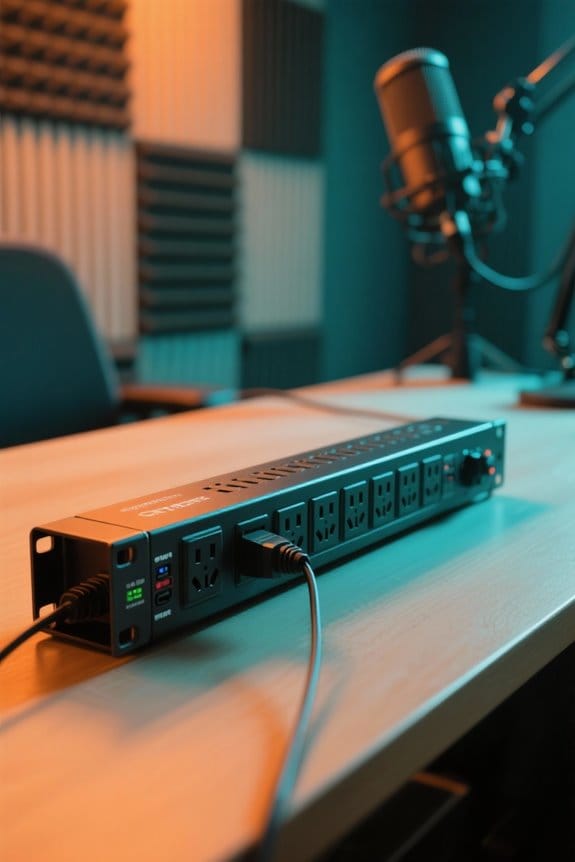 choosing a rack strip