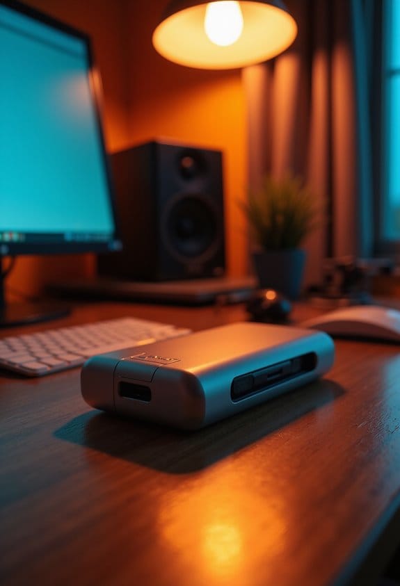 choosing a reliable sd reader