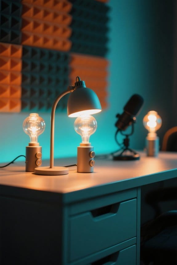 choosing cabinet light features