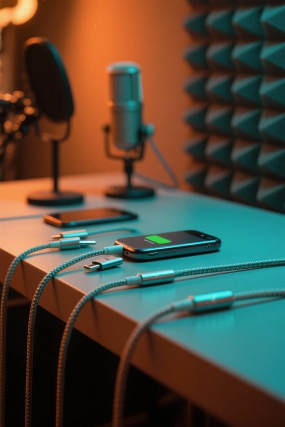 choosing mfi lightning cable factors