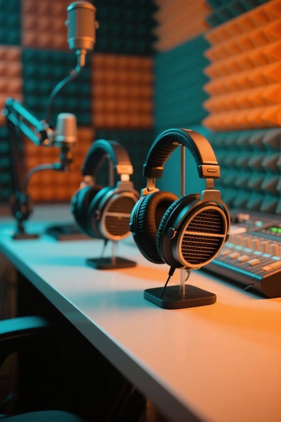 choosing mixing headphones wisely