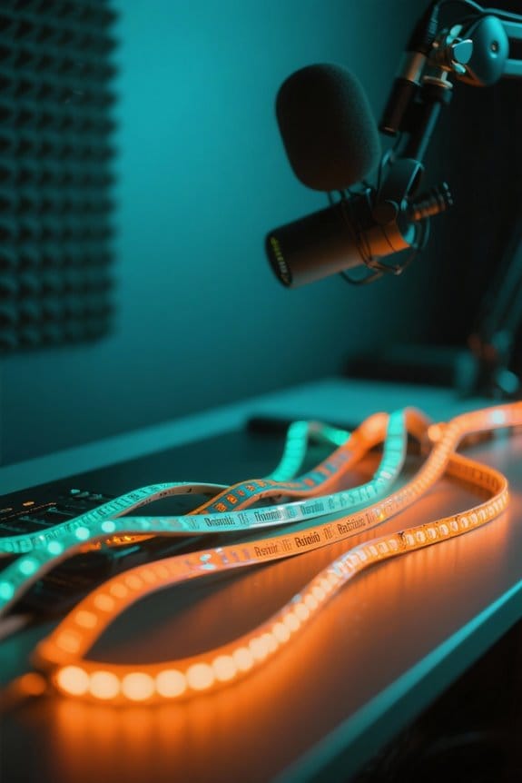 choosing moisture resistant leds