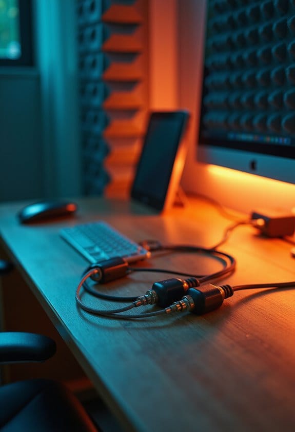 choosing reliable mic cables