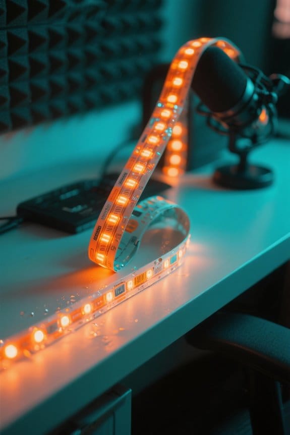 choosing sealed led strips