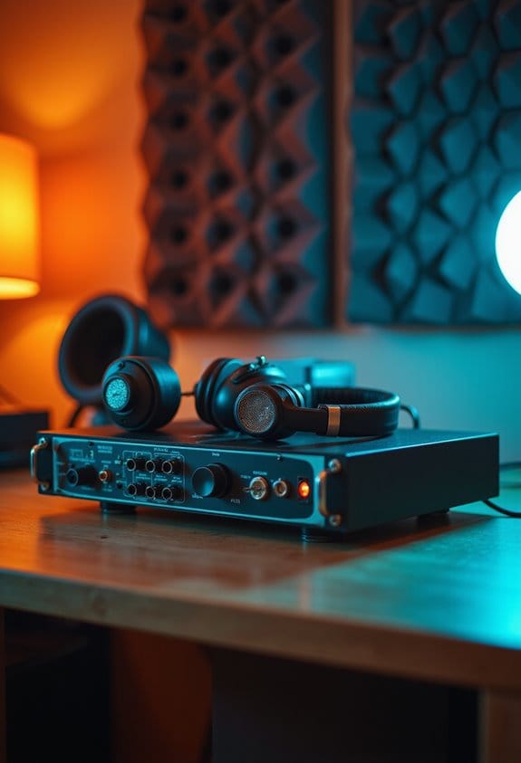 choosing the right amp
