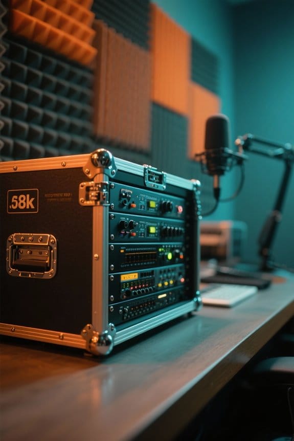 choosing the right rack case
