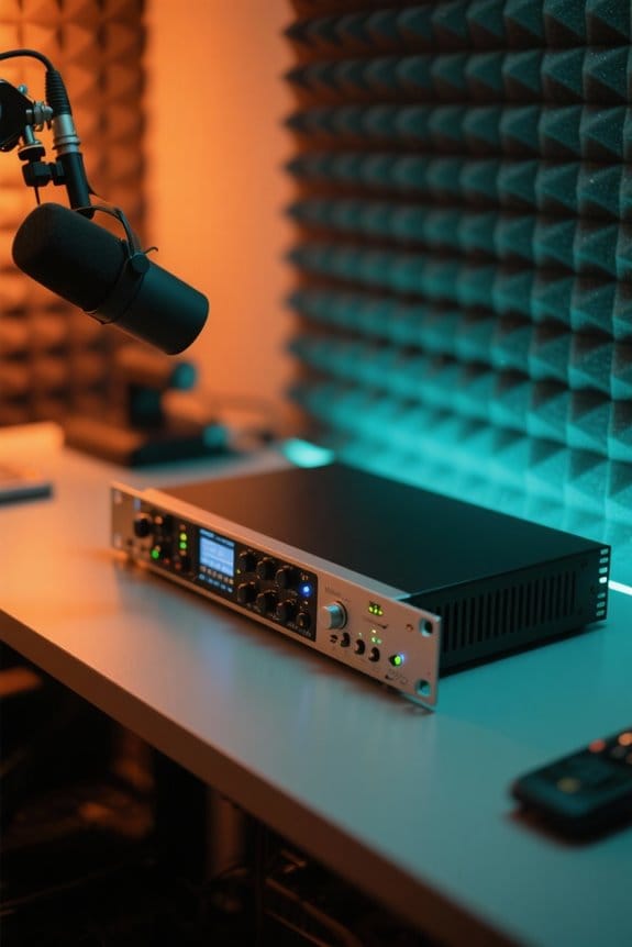 choosing the right receiver
