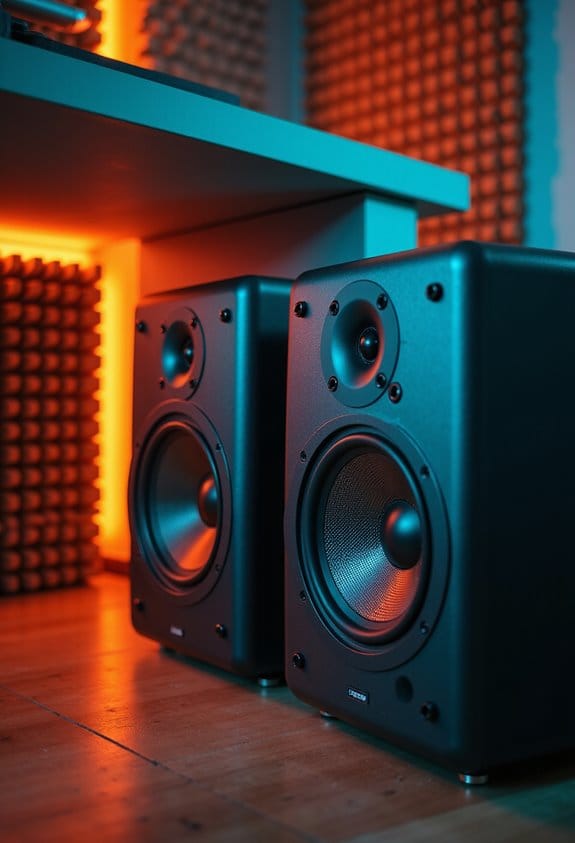 choosing the right subwoofer