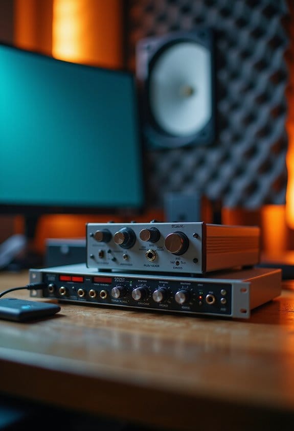 choosing tube preamp wisely
