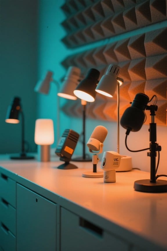 choosing ul listed lights