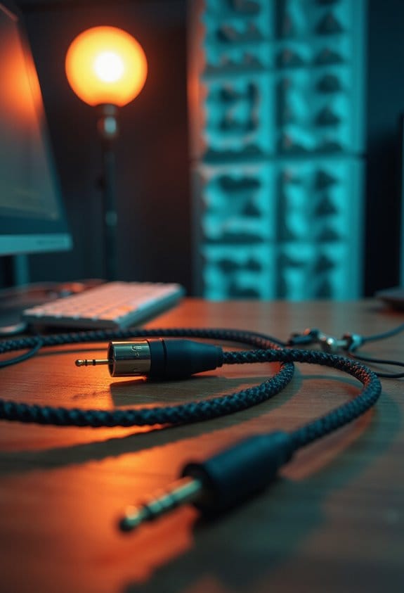 choosing xlr cable wisely