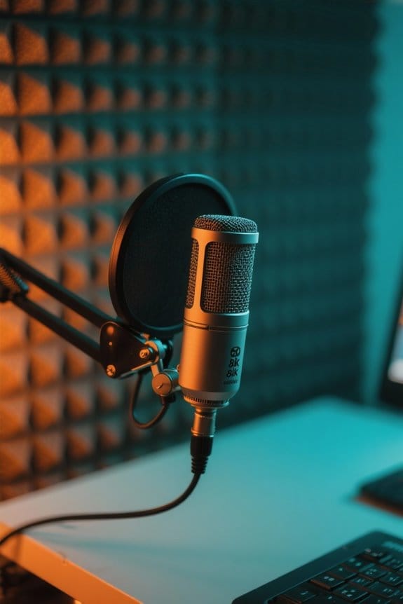 compact sound capturing devices