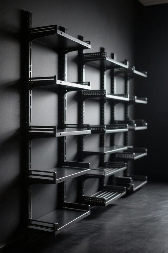 creative space organization solutions