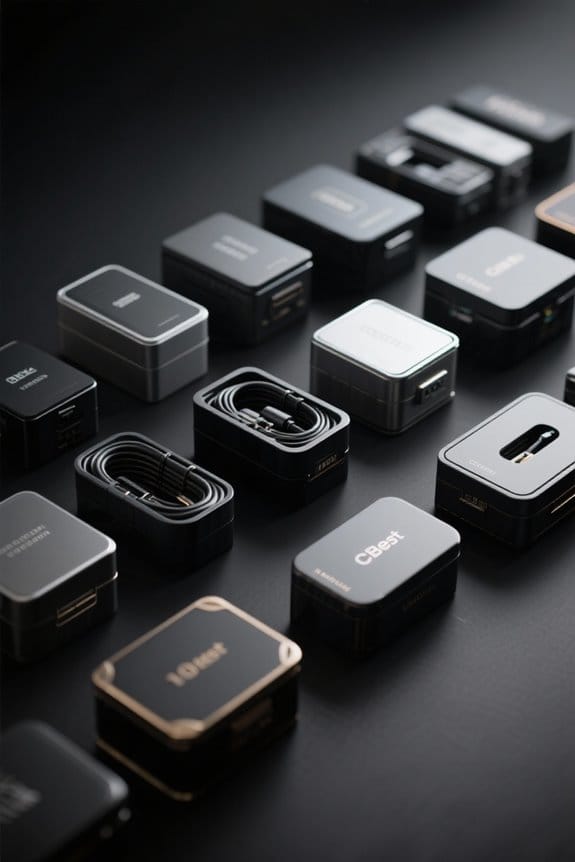 effective cable organization solutions
