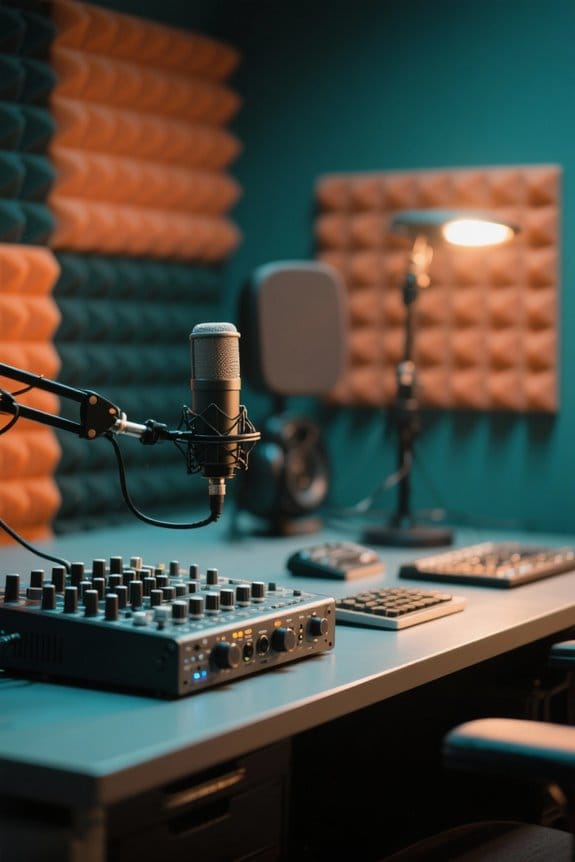 enhancing podcast audio quality