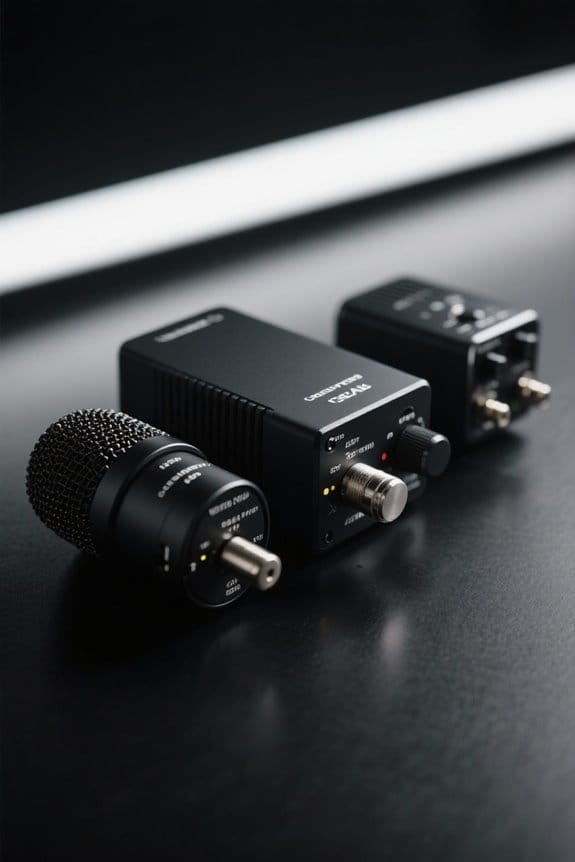 essential audio specs explained