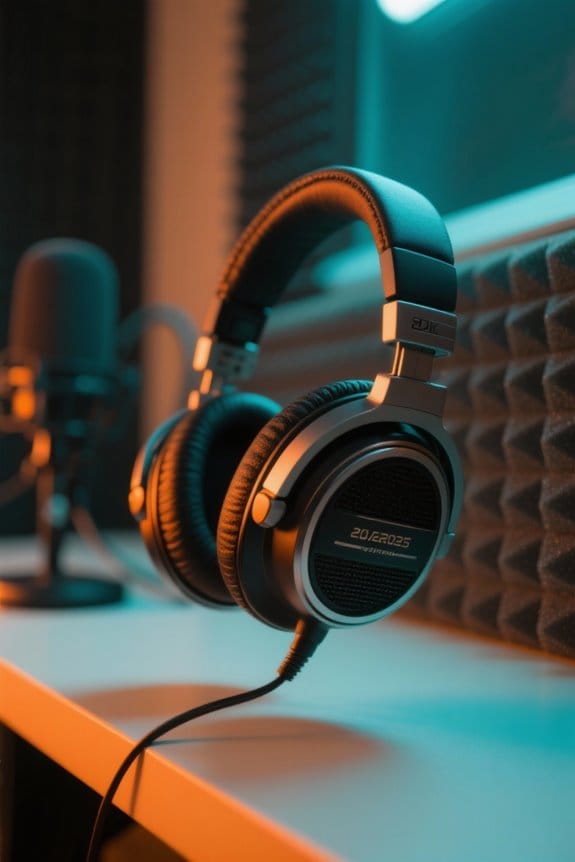 essential factors for headphones