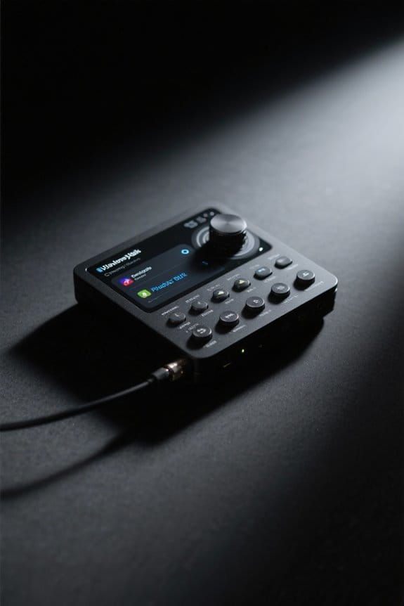 export podcast audio formats