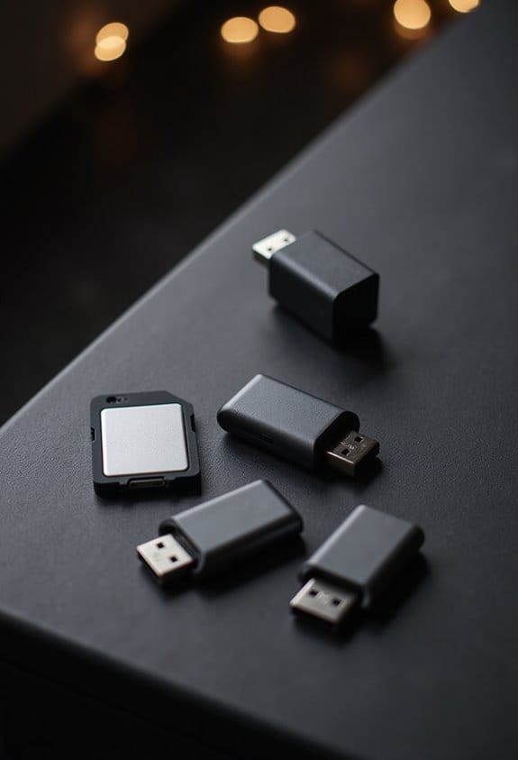 fast sd card readers
