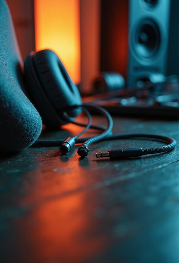 headphone cable replacement factors