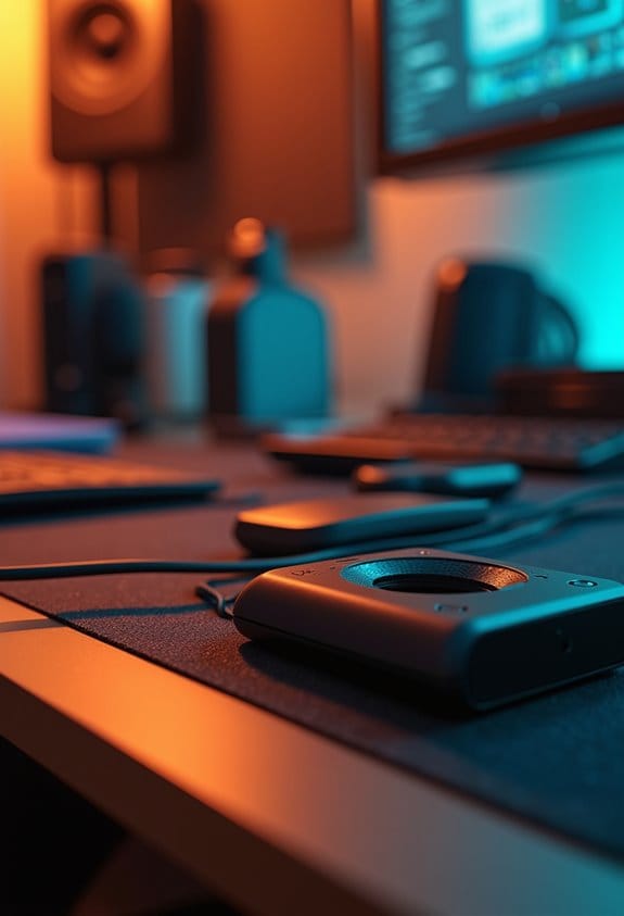 key factors for cable management