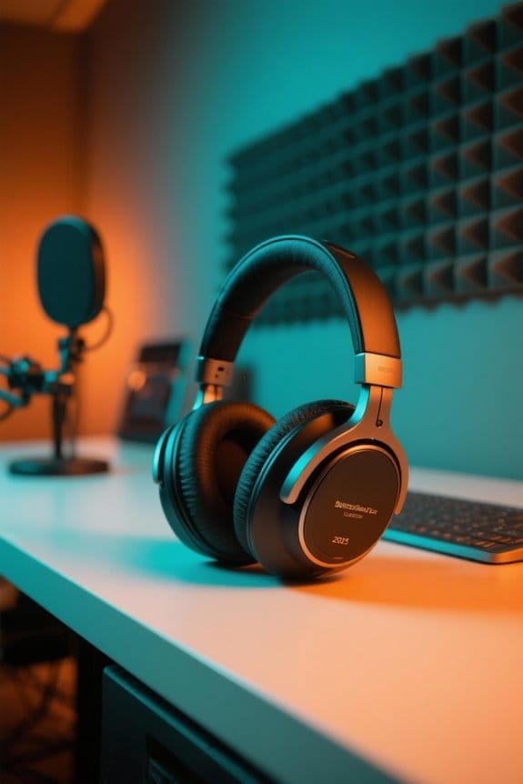 key factors for headphones