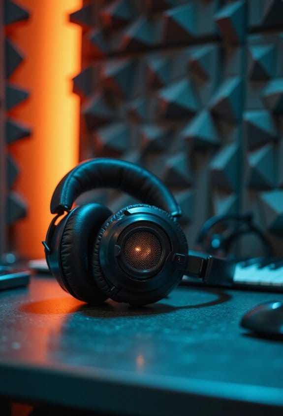 key factors for headphones