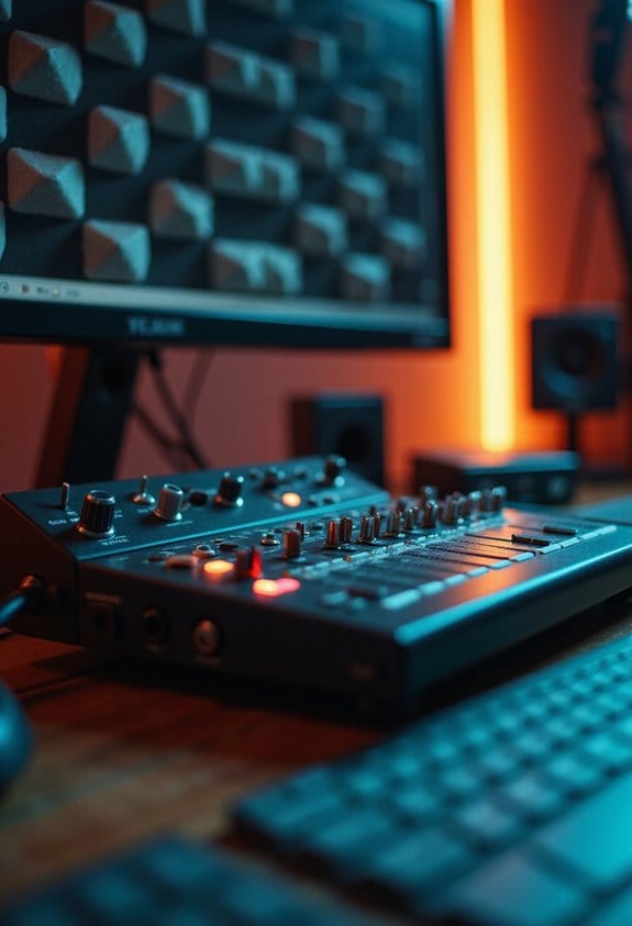 key factors for streaming