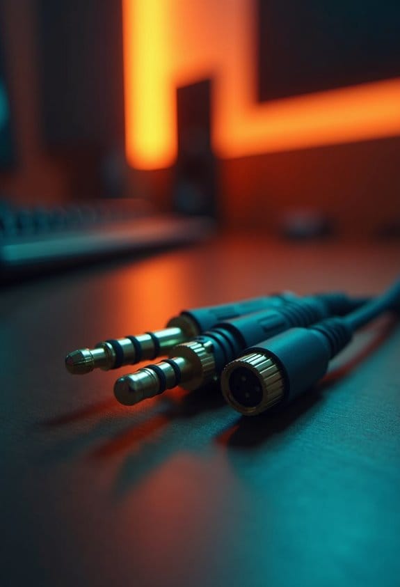 key factors for trs adapters