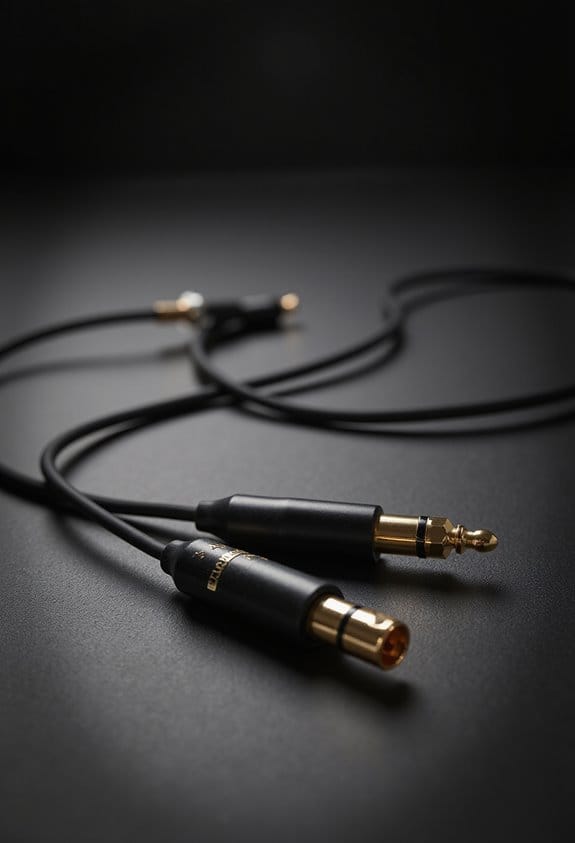 optimal mic cable extensions