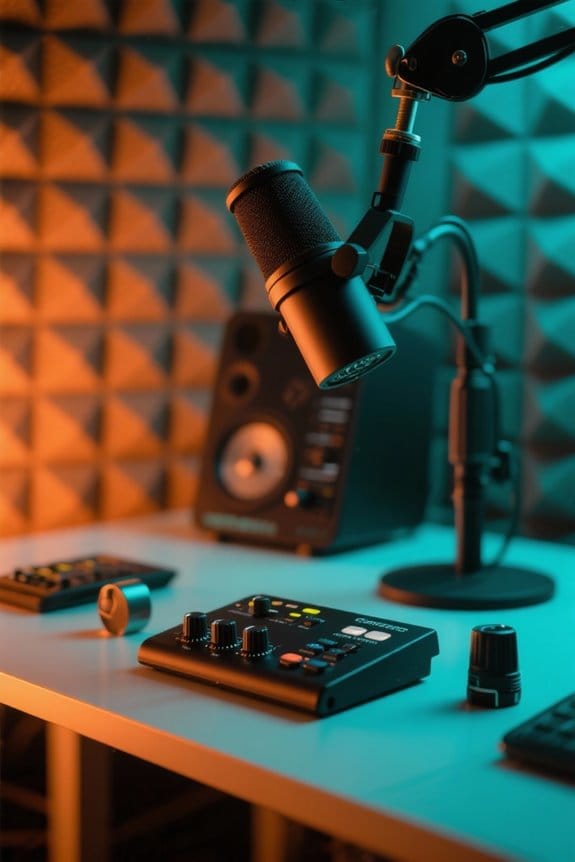 podcast compression essentials explained