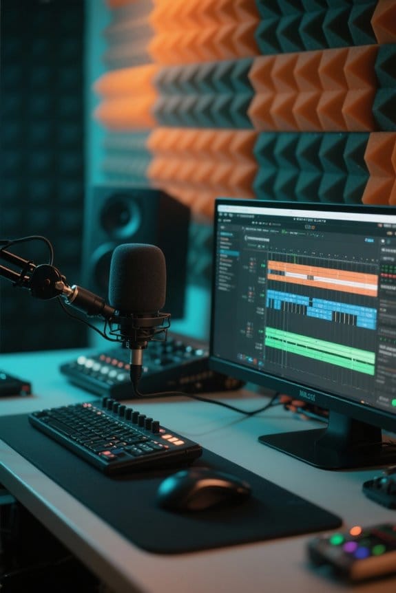 podcast editing software options