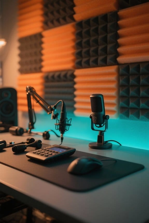 podcasting kit selection factors