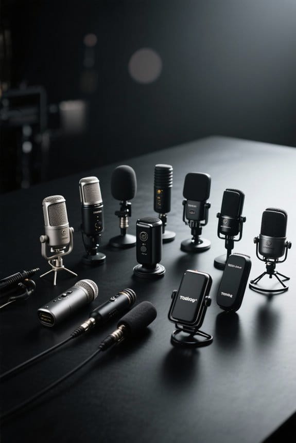 podcasting starter kits guide