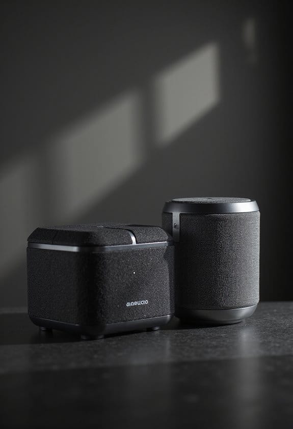 portable usb powered speakers