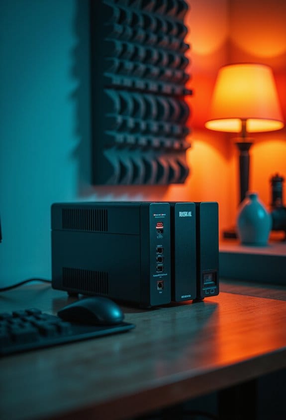 power capacity and protection